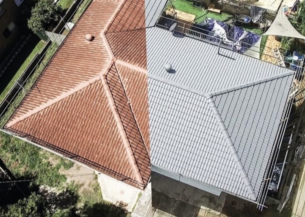 Expert roof repairs, cleaning, sealing, and painting Brisbane, Harvey Bay, Bundaberg, Gold Coast. Restore and protect your roof with Aussie Roof Restorations.